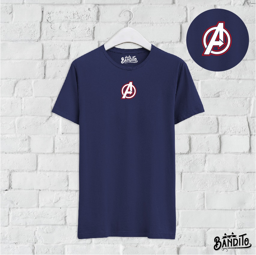 AVENGERS